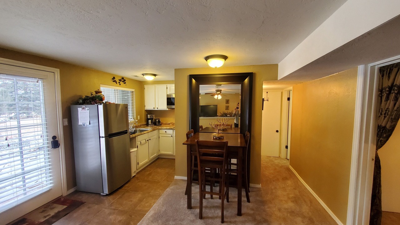 Photo of Kitchen in Woodland Park