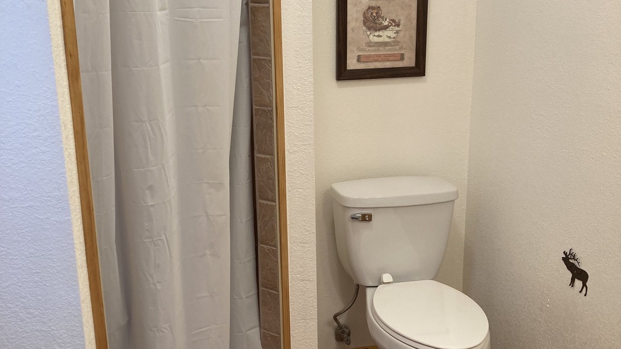 Photo of Bathroom in Rye