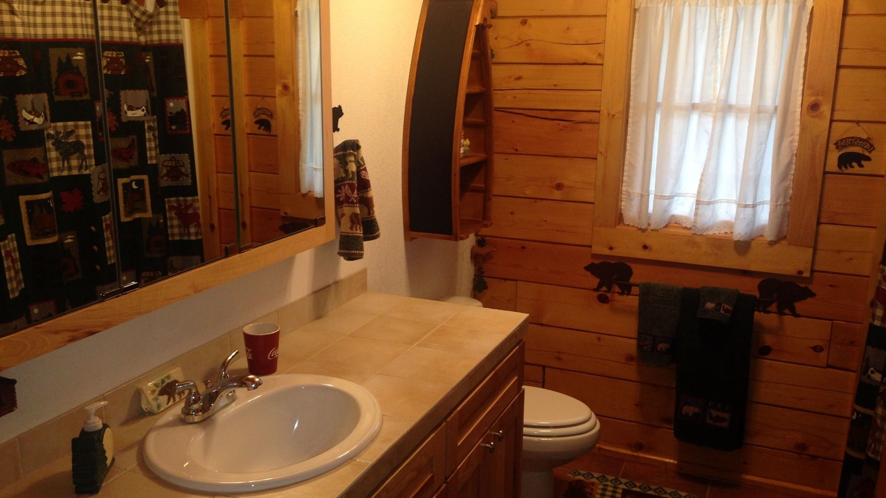 Photo of Bathroom in Rye