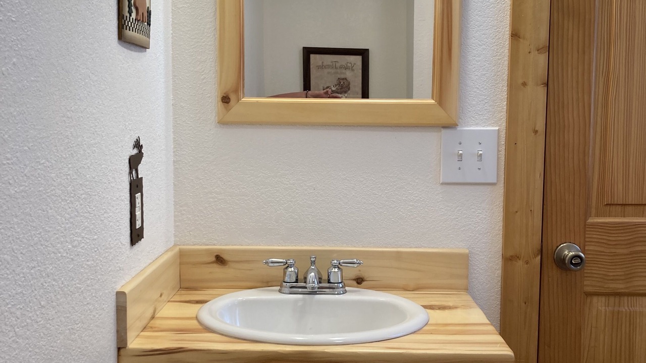 Photo of Bathroom in Rye