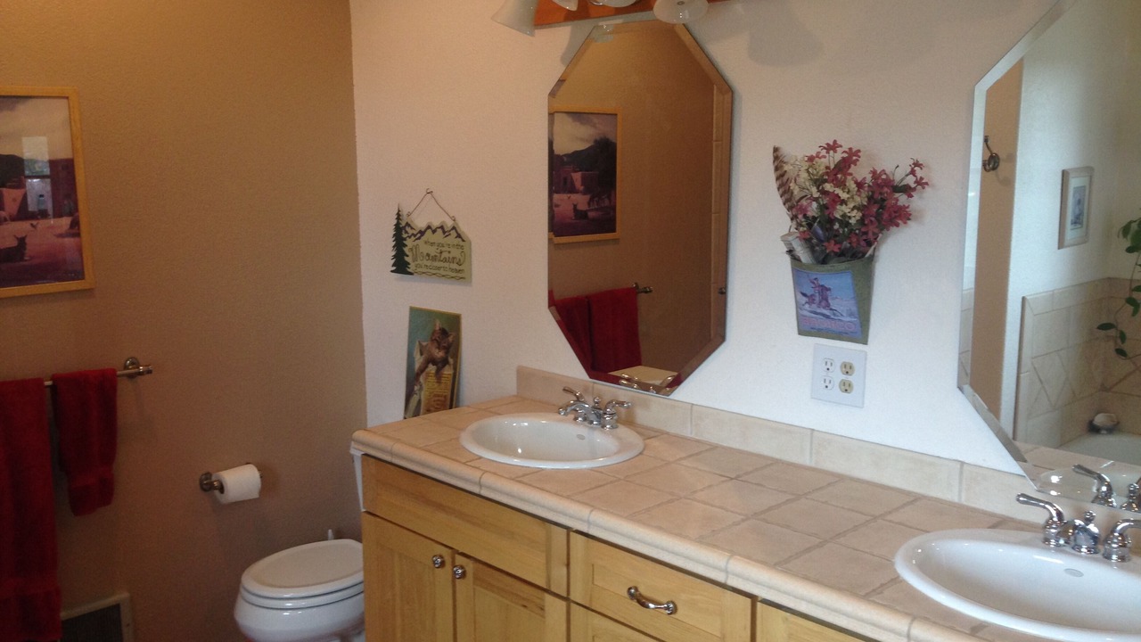 Photo of Bathroom in Rye