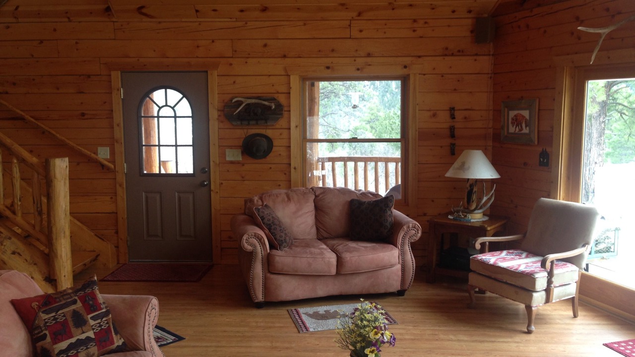 Photo of Livingroom in Rye