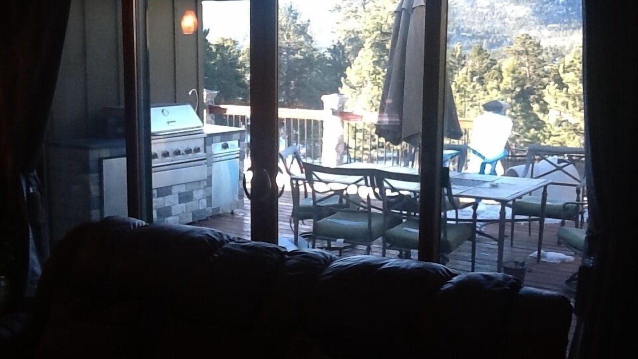 Photo of Bedroom in Stanley Hills