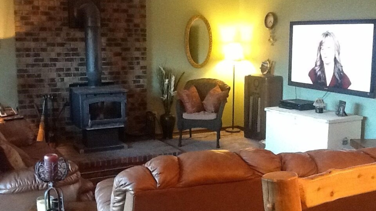 Photo of Bedroom in Stanley Hills
