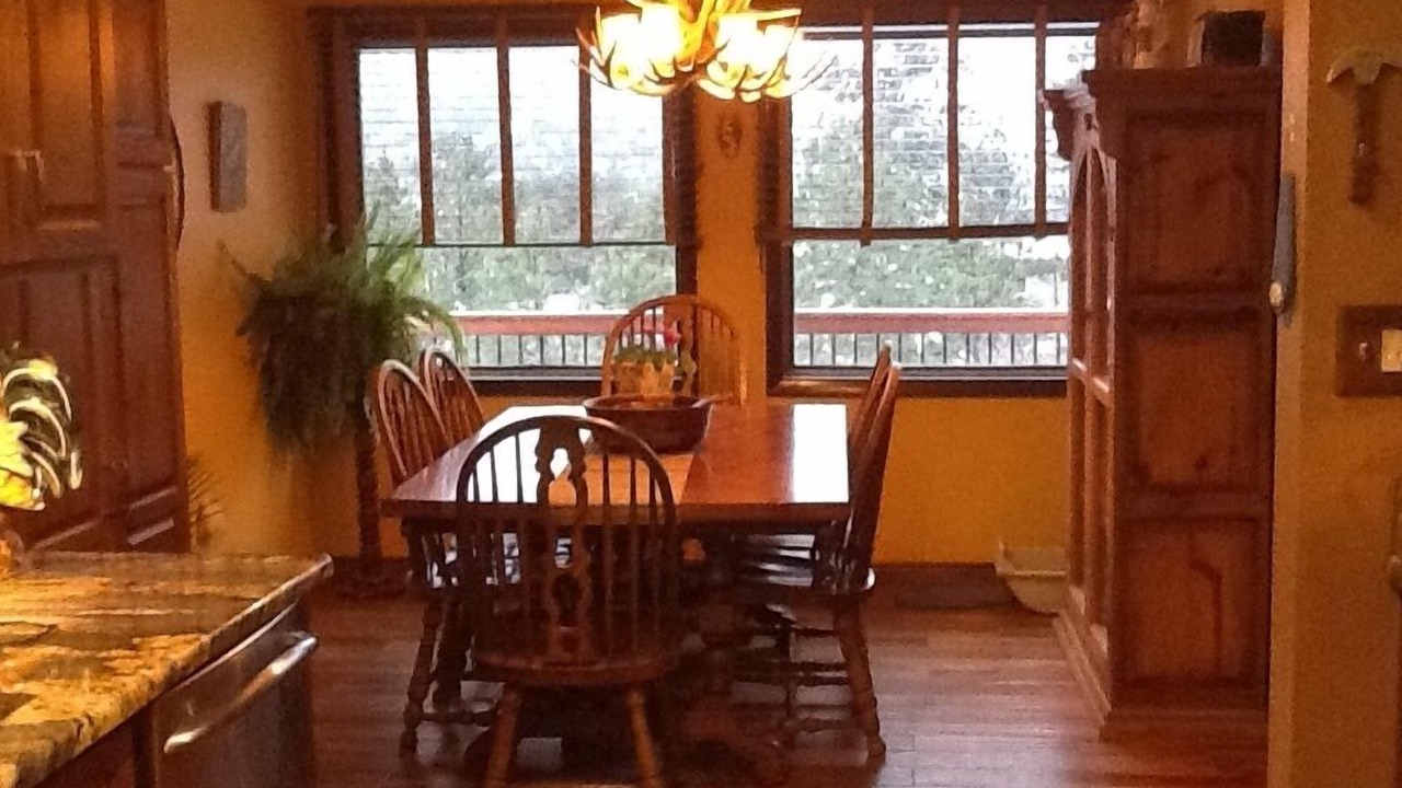 Photo of Bedroom in Stanley Hills