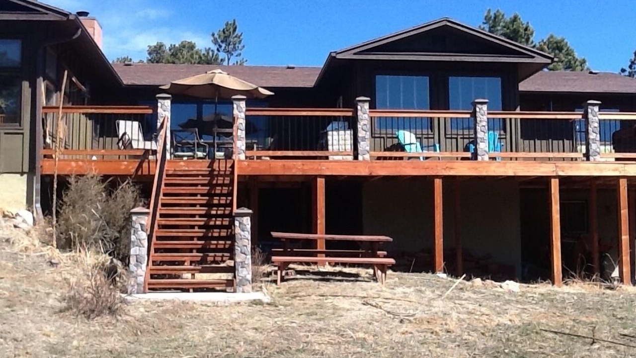Photo of Outdoor in Stanley Hills