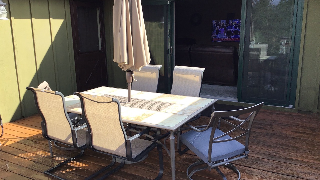 Photo of Outdoor in Stanley Hills