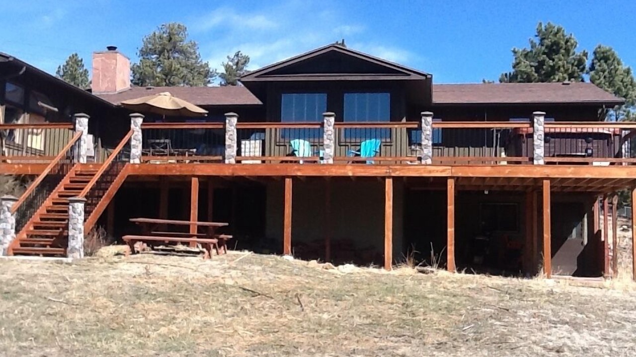 Photo of Outdoor in Stanley Hills