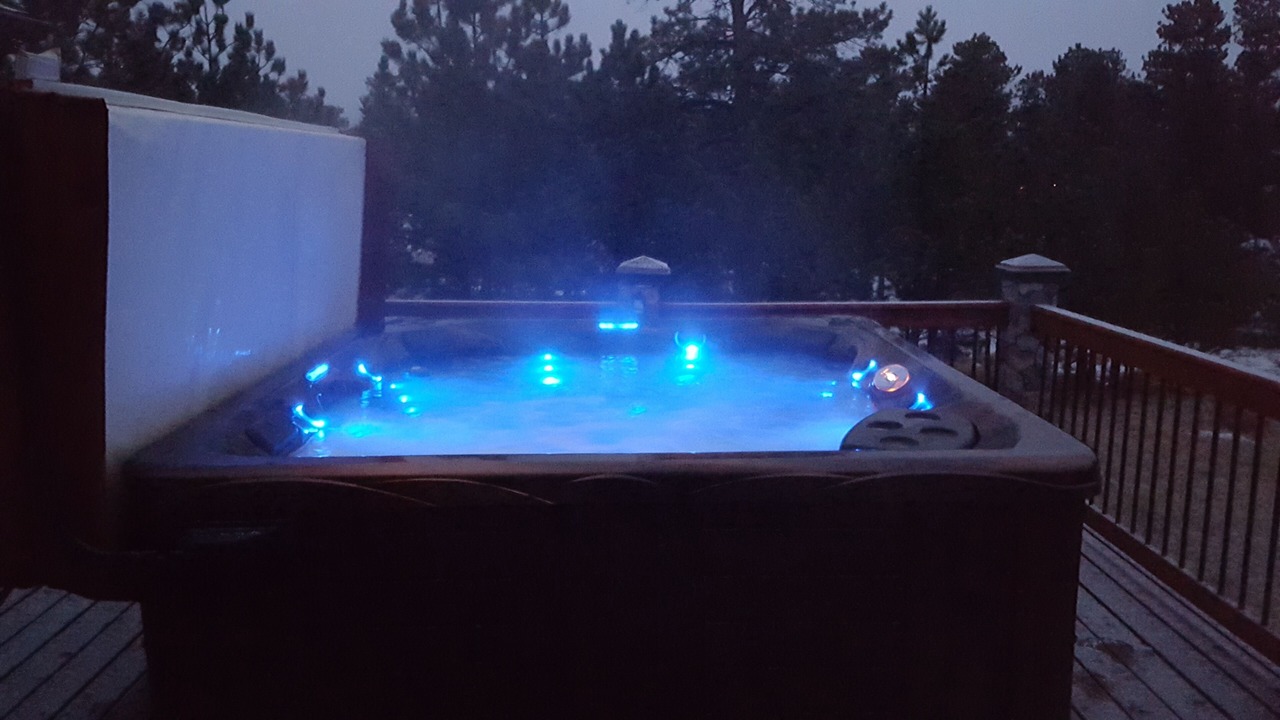Photo of Outdoor in Stanley Hills