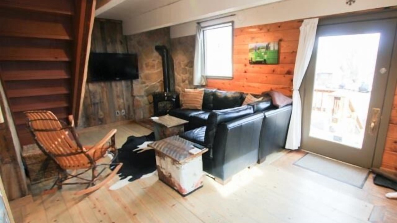 Photo of Bedroom in Pagosa Springs
