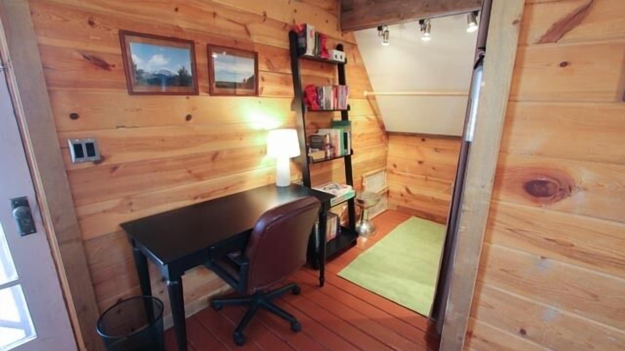 Photo of Bedroom in Pagosa Springs