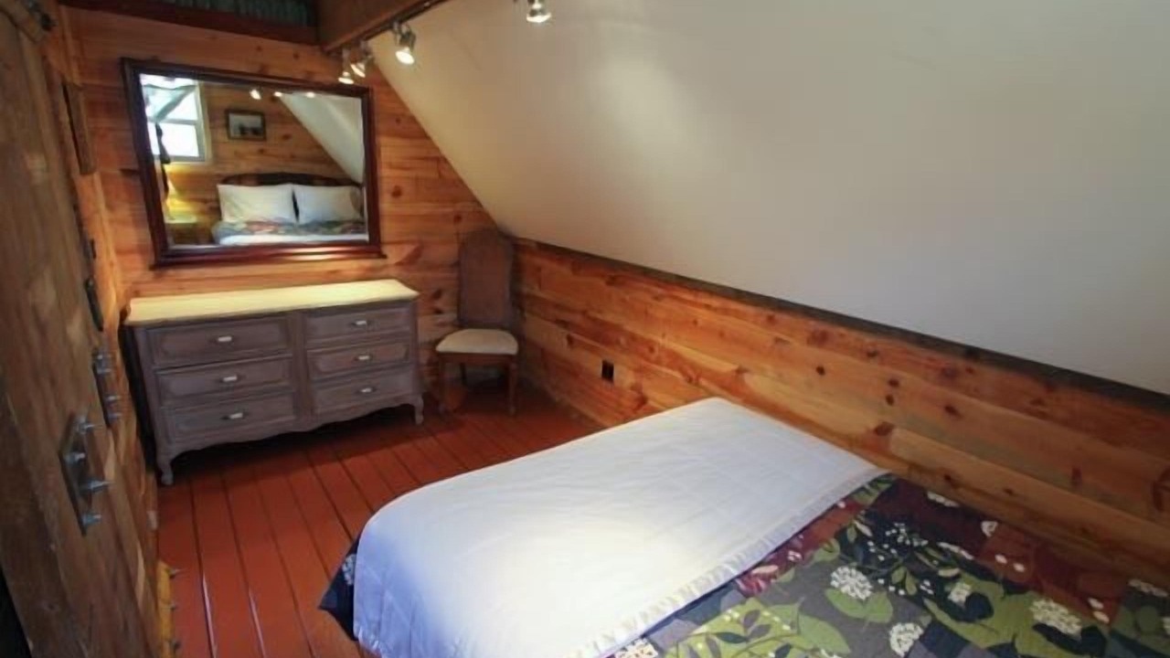 Photo of Bedroom in Pagosa Springs