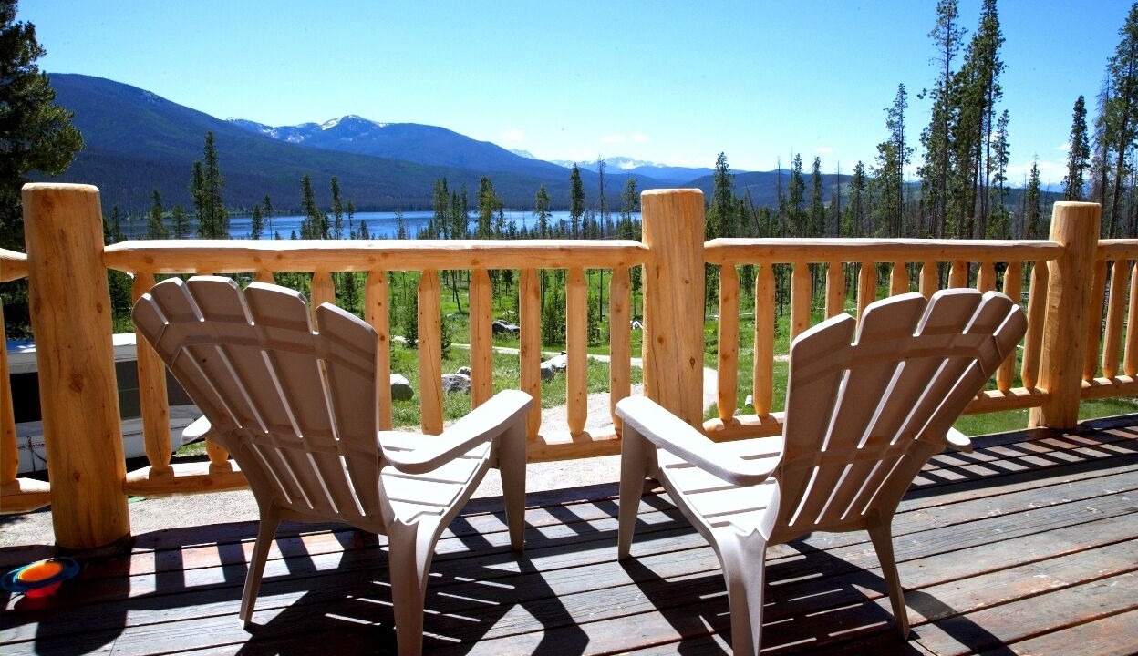 Photo of Outdoor in Grand Lake