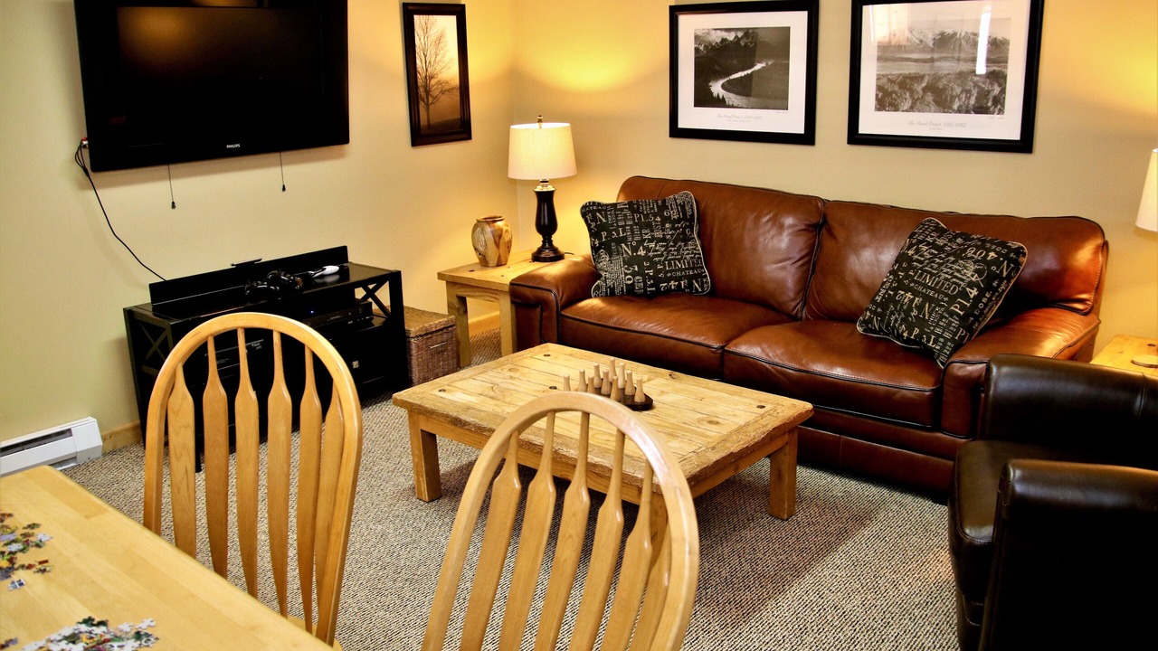 Photo of Bedroom in Grand Lake