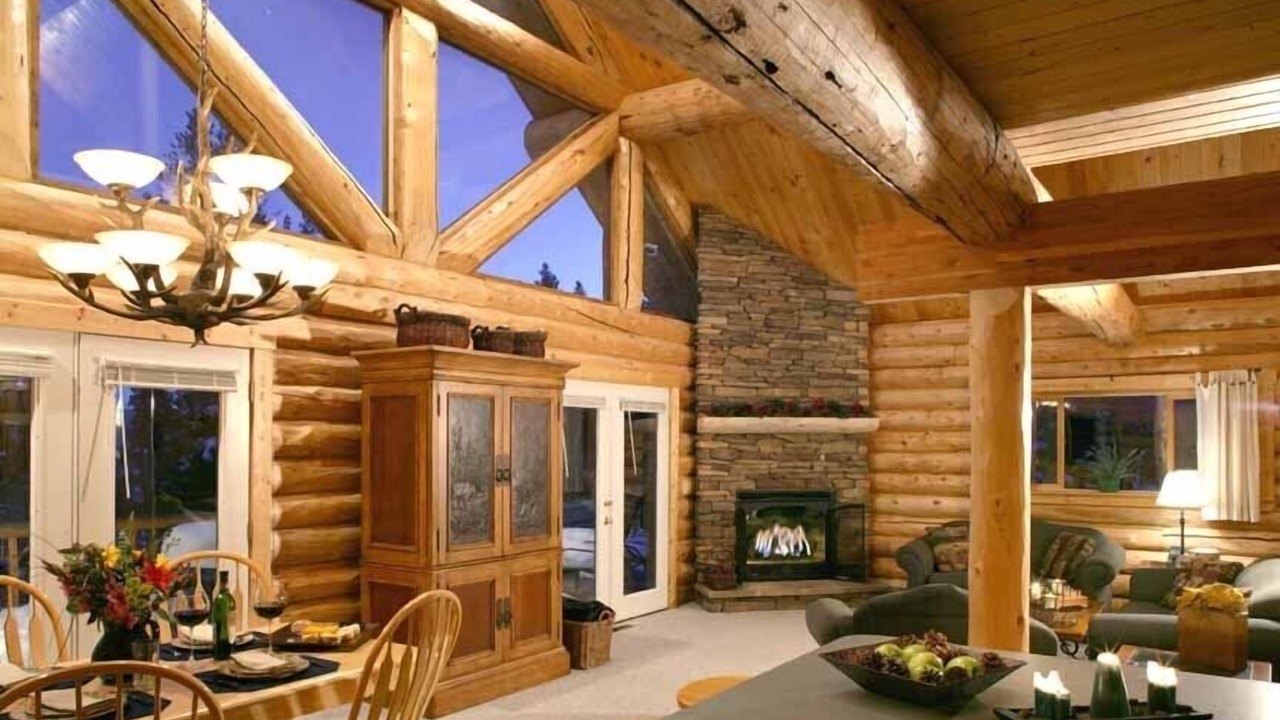 Photo of Livingroom in Grand Lake