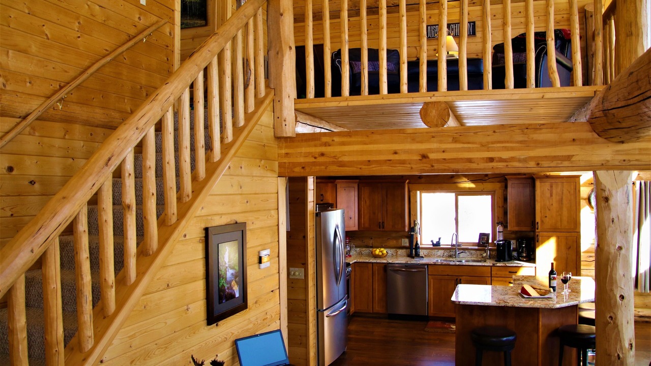 Photo of Bedroom in Grand Lake