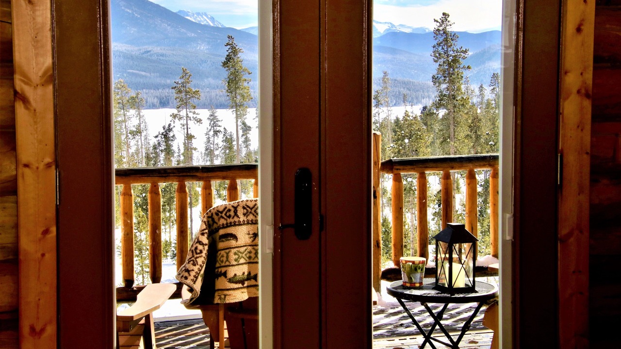 Photo of Outdoor in Grand Lake