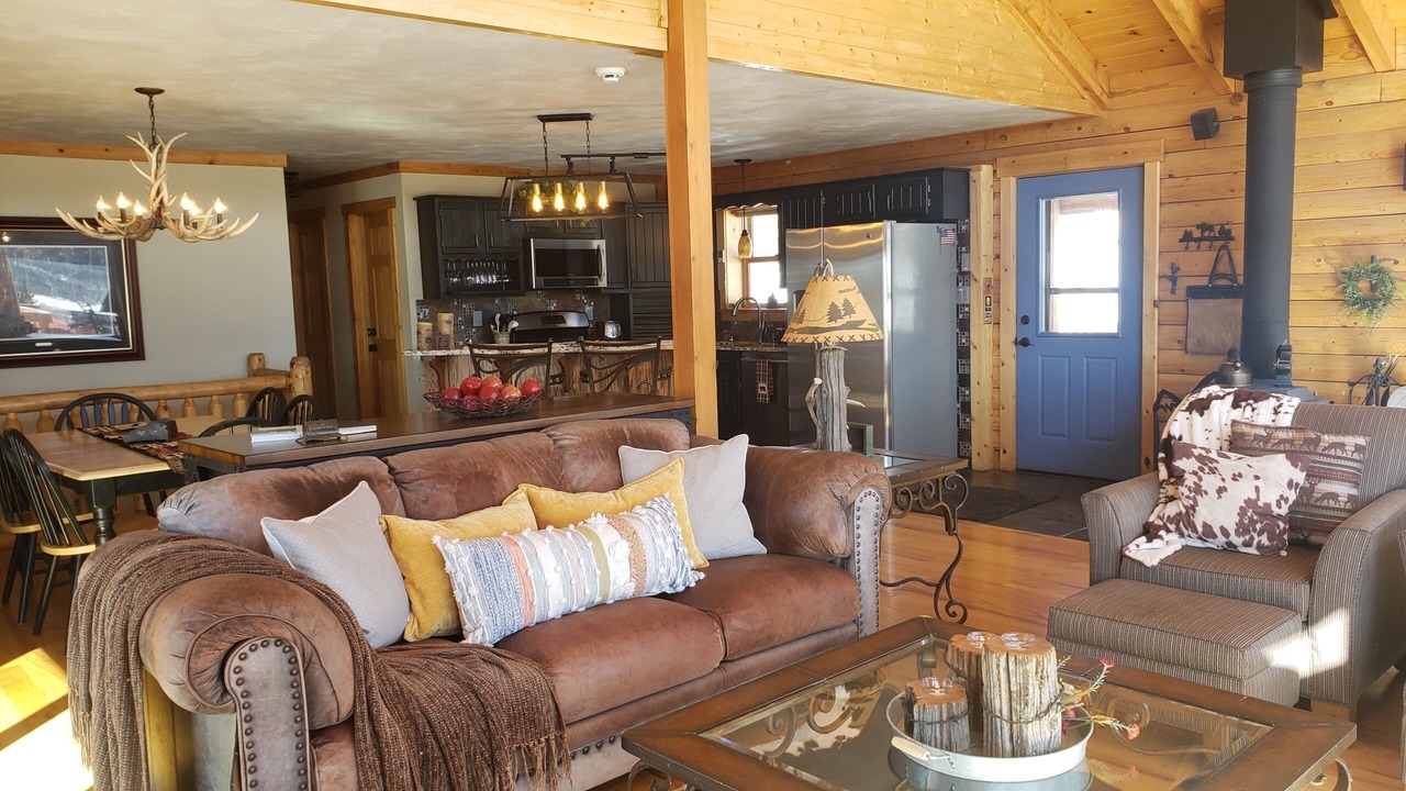 Photo of Bedroom in Cripple Creek