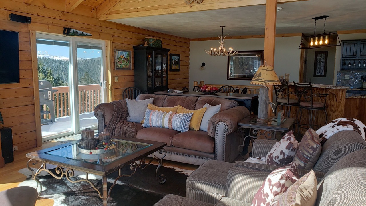 Photo of Bedroom in Cripple Creek