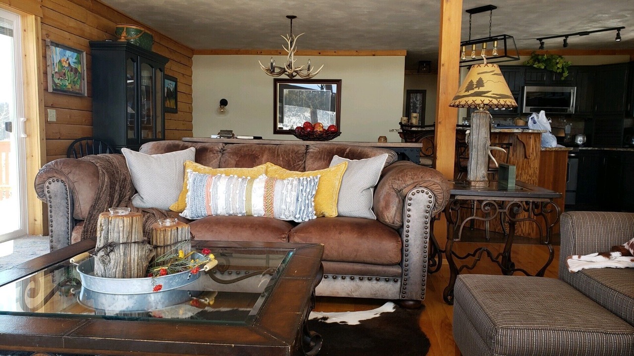 Photo of Bedroom in Cripple Creek