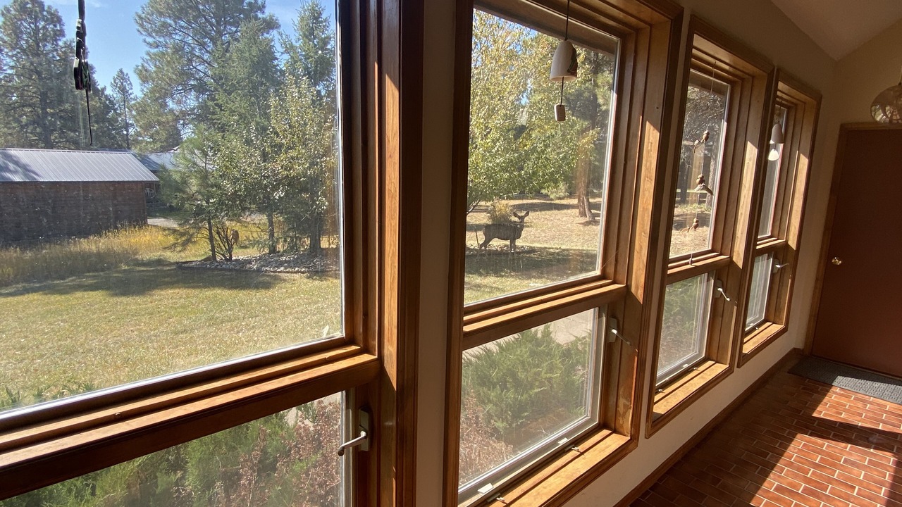 Photo of Bedroom in Pagosa Springs