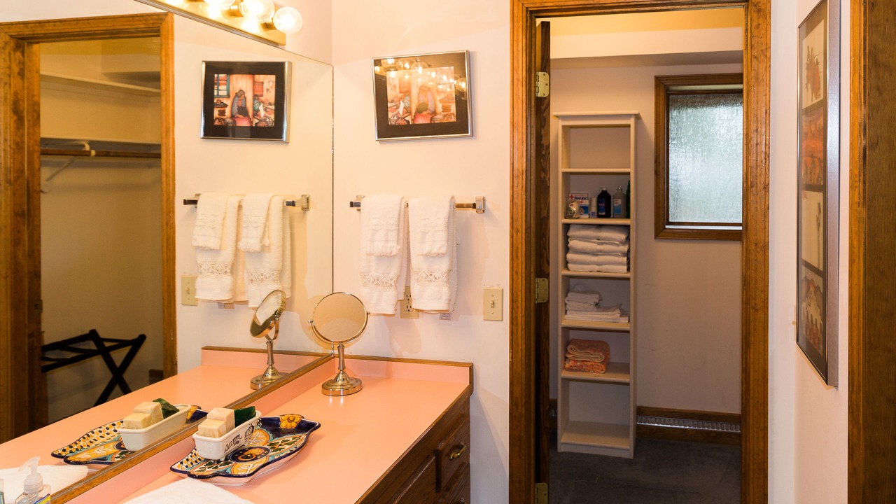 Photo of Bathroom in Pagosa Springs