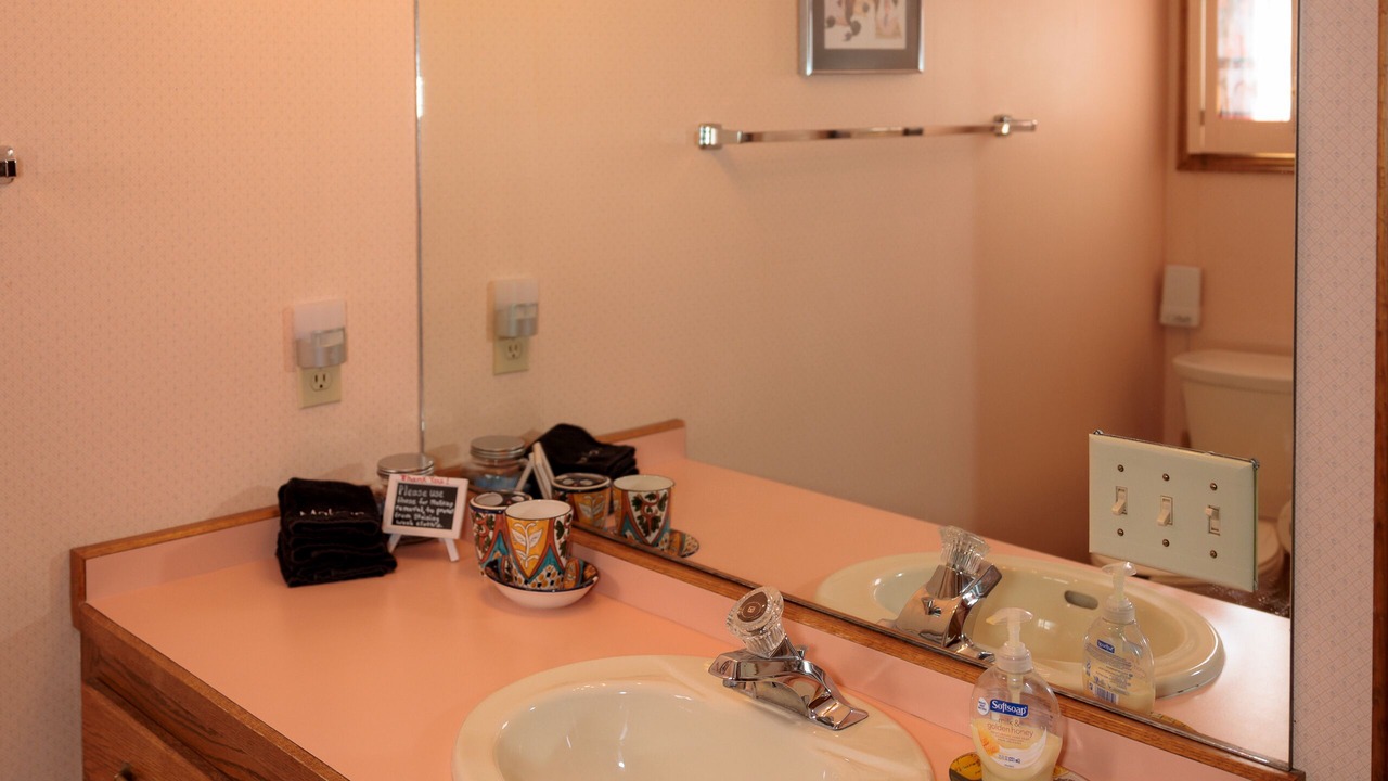 Photo of Bathroom in Pagosa Springs