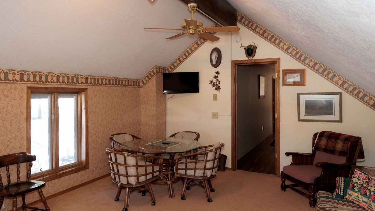 Photo of Bedroom in Pagosa Springs