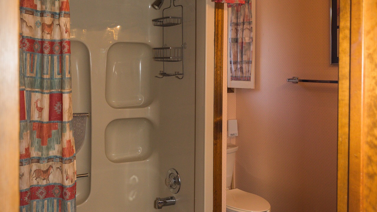 Photo of Bathroom in Pagosa Springs