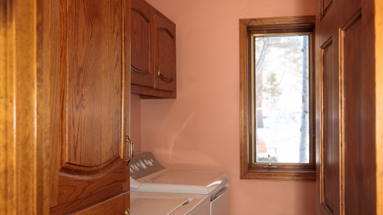 Photo of Bedroom in Pagosa Springs