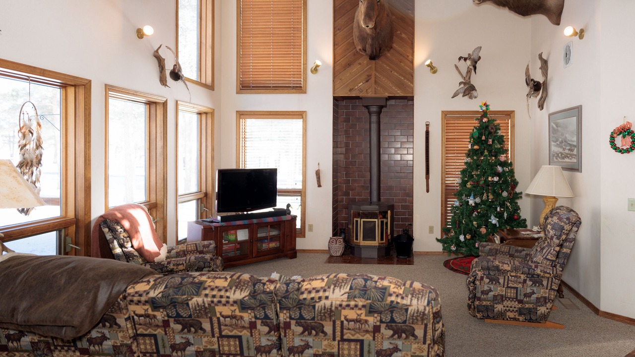 Photo of Bedroom in Pagosa Springs