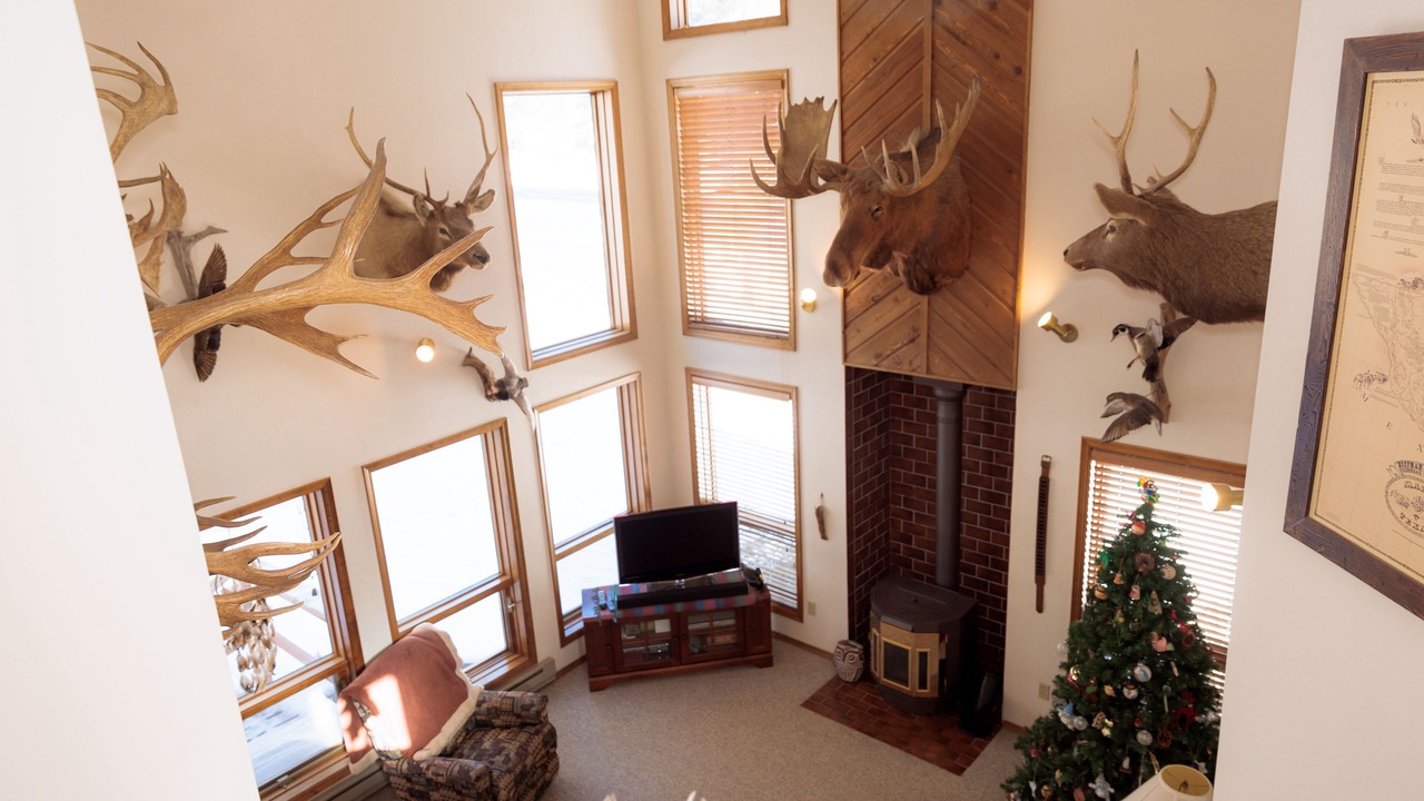 Photo of Bedroom in Pagosa Springs