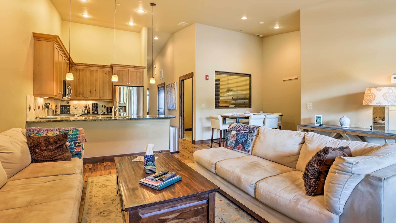 Photo of Livingroom in Frisco