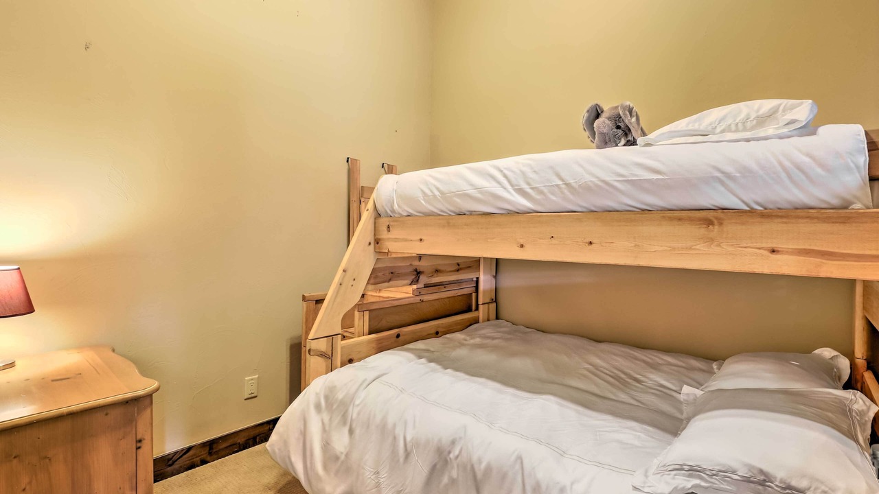 Photo of Bedroom in Frisco