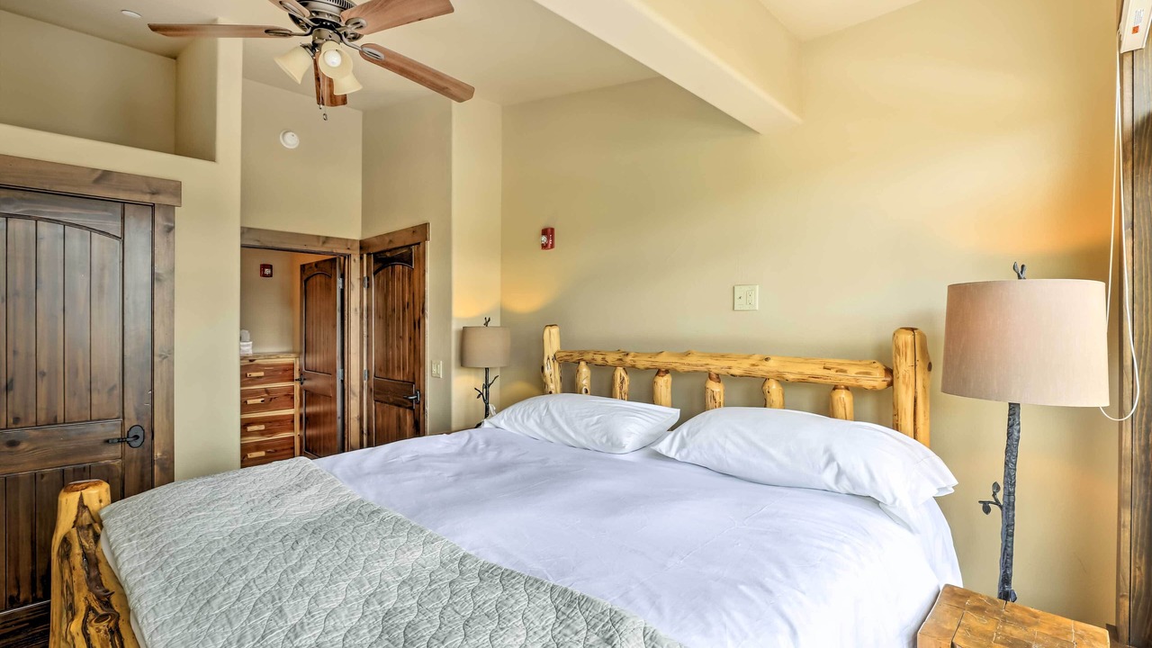 Photo of Bedroom in Frisco