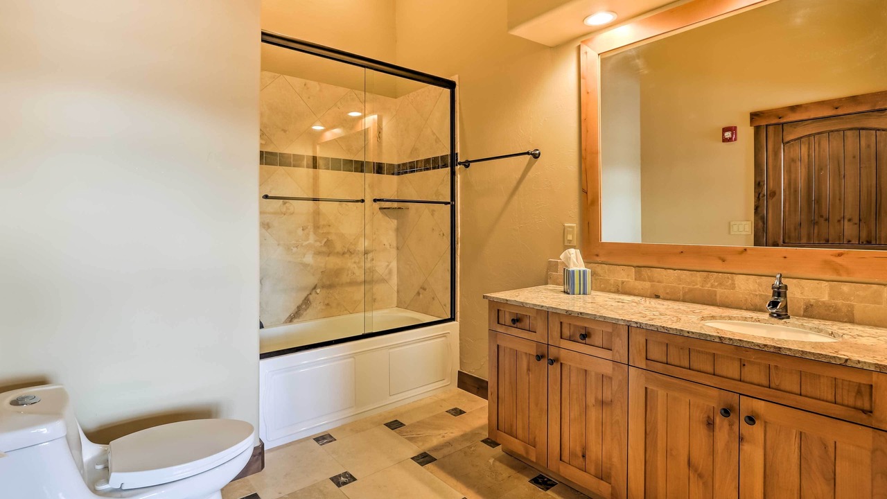 Photo of Bathroom in Frisco