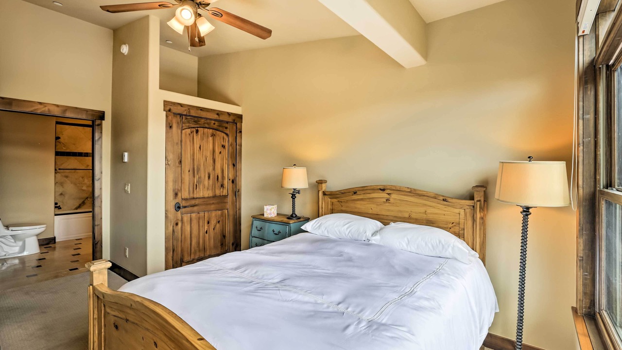 Photo of Bedroom in Frisco