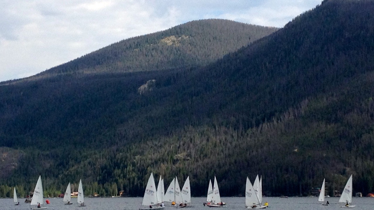Photo of Outdoor in Grand Lake