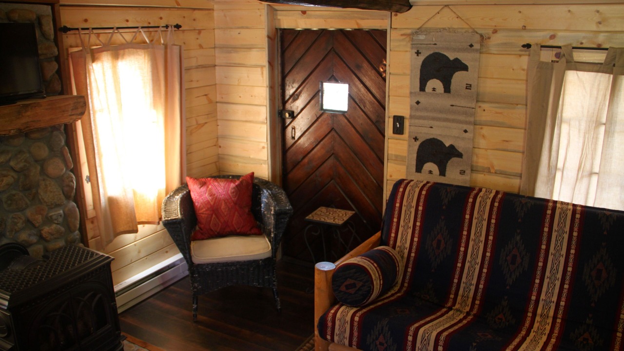 Photo of Bedroom in Grand Lake