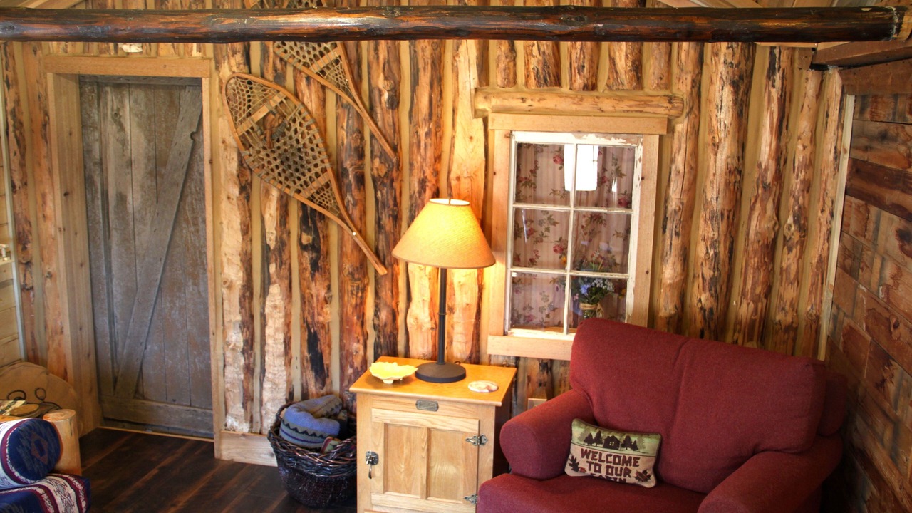 Photo of Bedroom in Grand Lake