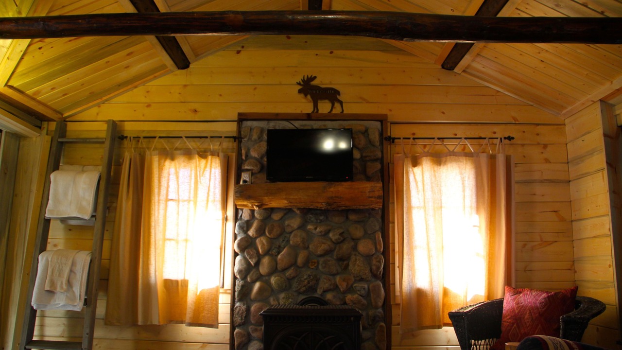 Photo of Bedroom in Grand Lake