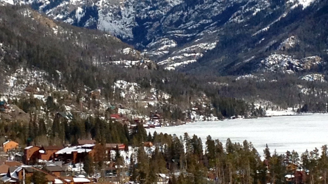 Photo of Outdoor in Grand Lake