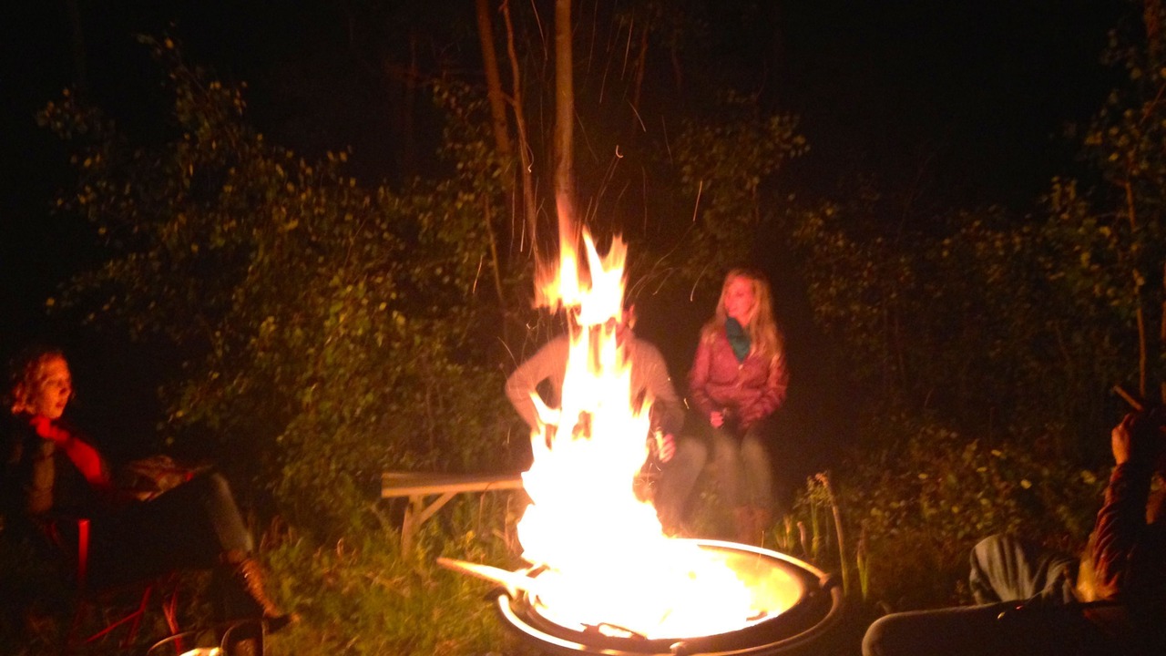 Photo of Others in Grand Lake