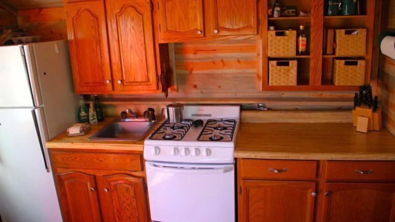 Photo of Kitchen in Grand Lake