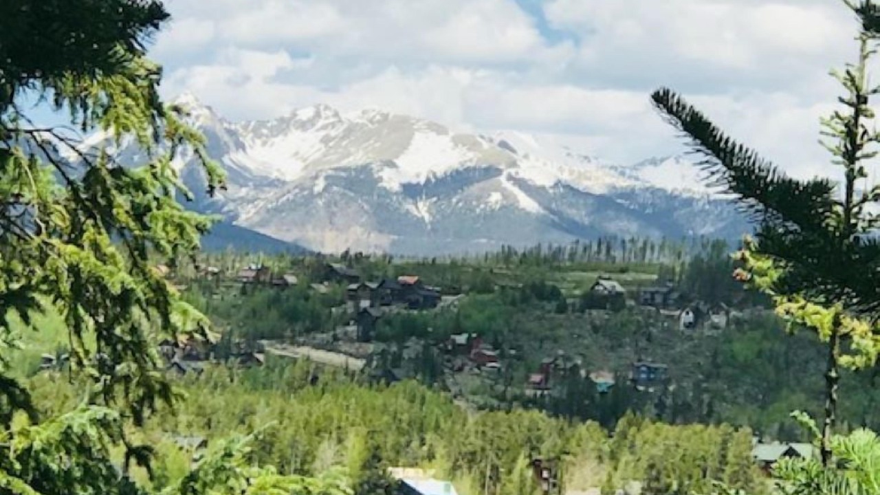 Photo of Outdoor in Grand Lake