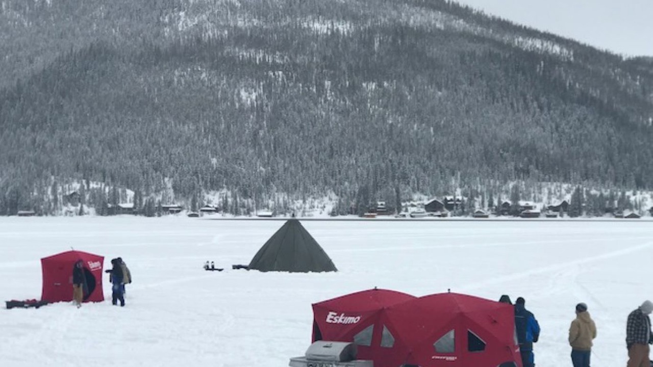 Photo of Others in Grand Lake
