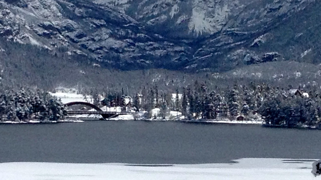 Photo of Outdoor in Grand Lake