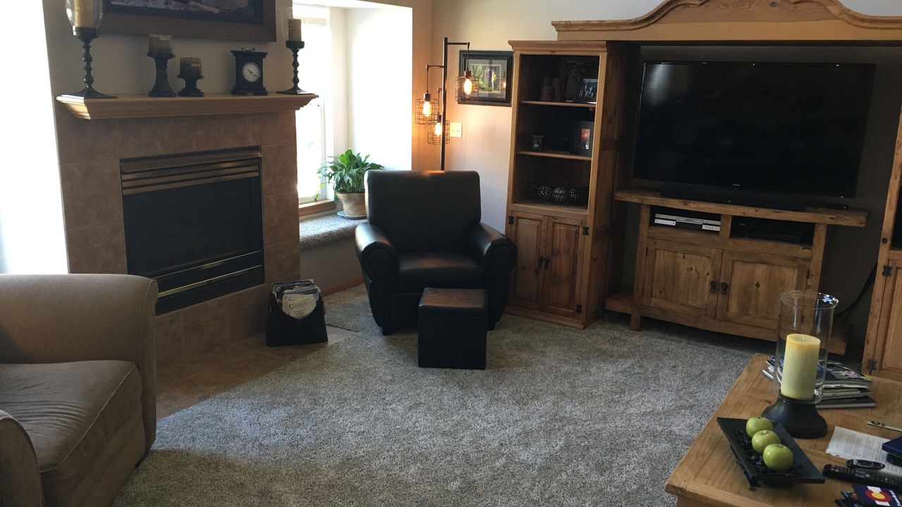 Photo of Livingroom in Mountain Shadows