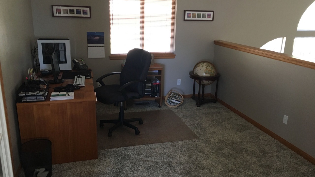 Photo of Bedroom in Mountain Shadows
