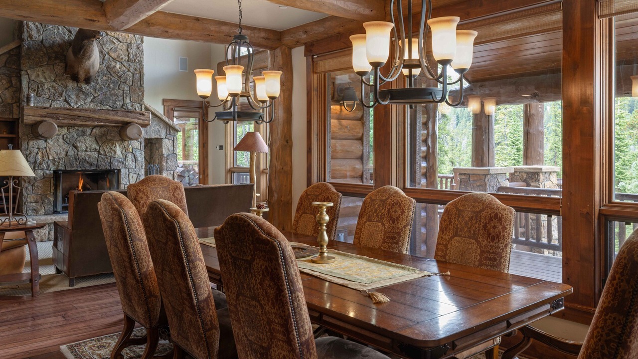 Photo of Livingroom in Breckenridge
